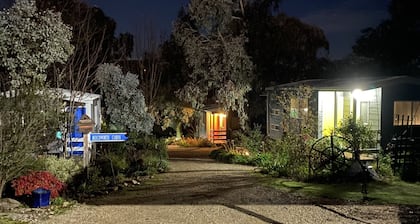 Beechworth Cabins