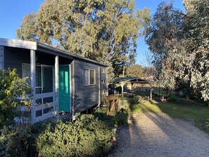 Exterior - Beechworth Cabins (Beechworth)