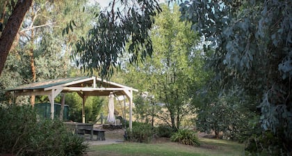Beechworth Cabins