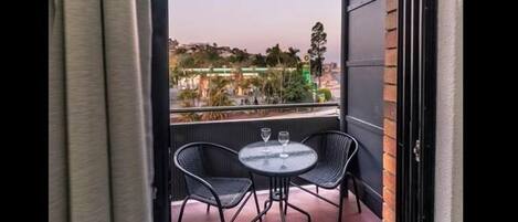 Kostenloses WLAN, Bettwäsche