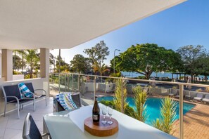 Balcony - Regatta Noosa (Noosaville)