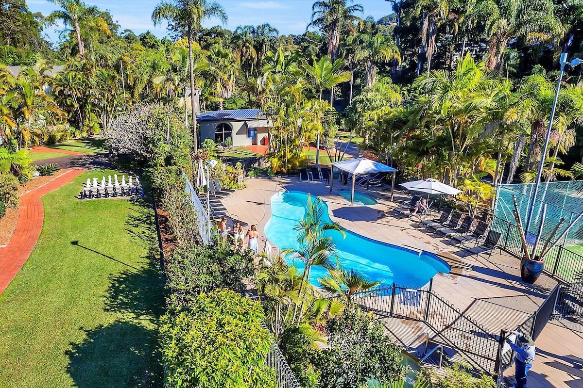 1 Schlafzimmer, individuell eingerichtet, Bügeleisen/Bügelbrett