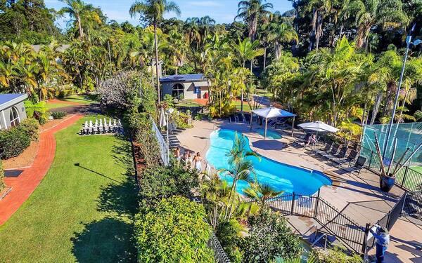 Korora Bay Village Resort
