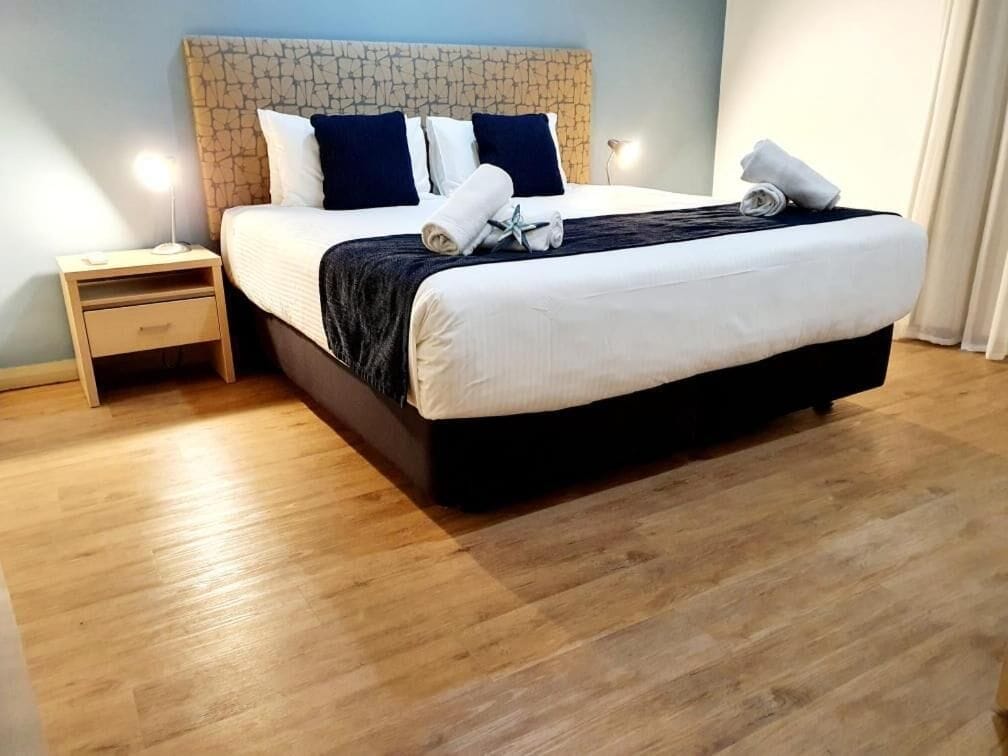 舒適公寓, 2 間臥室 (Pet Friendly) | 1 間臥室、布置獨特、熨斗/熨衣板、免費無線上網