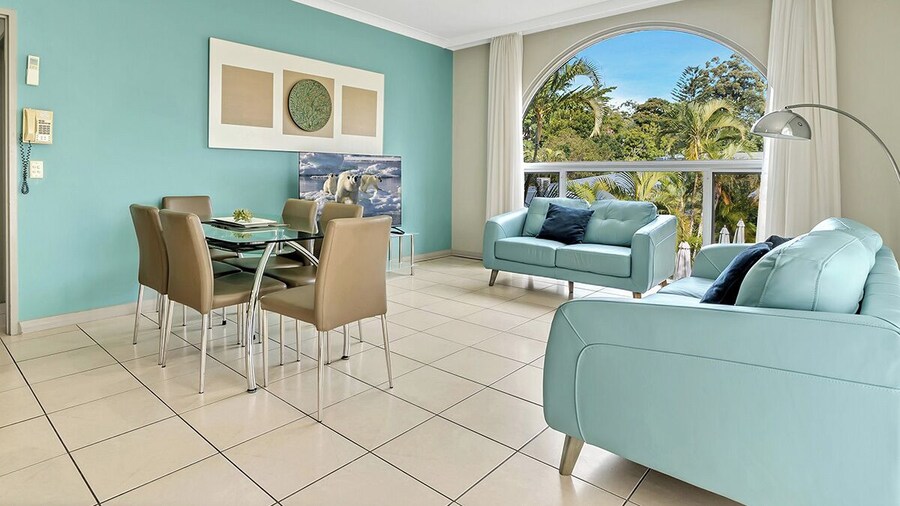 Korora Bay Village Resort