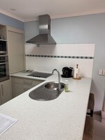 Dapur peribadi