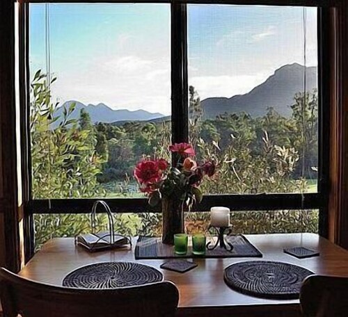 Tuckeroo Cottages & Gardens