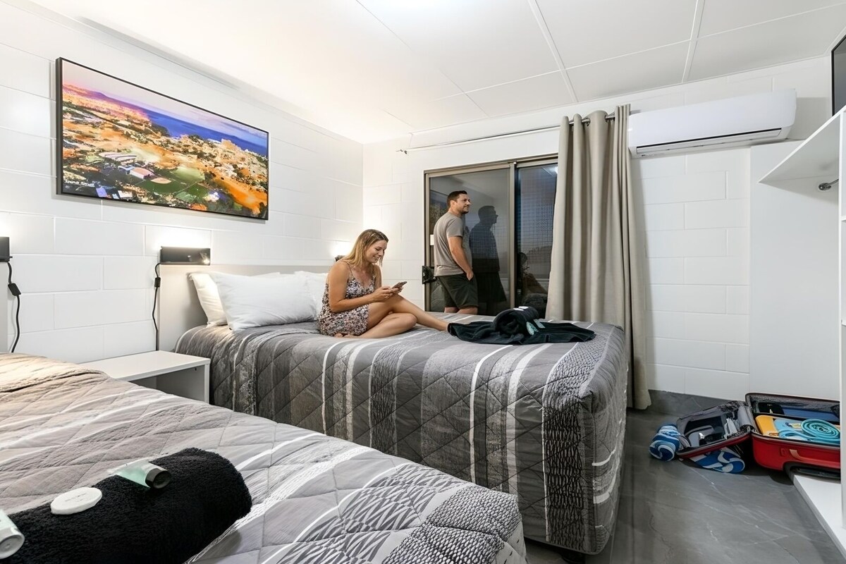 الغرفة