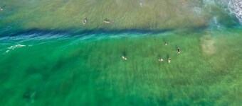 Surf Beach Motel Port