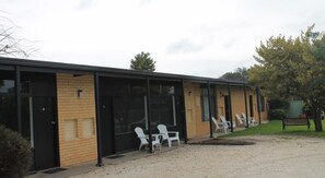 Exterieur