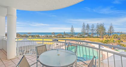 Aquarius Resort