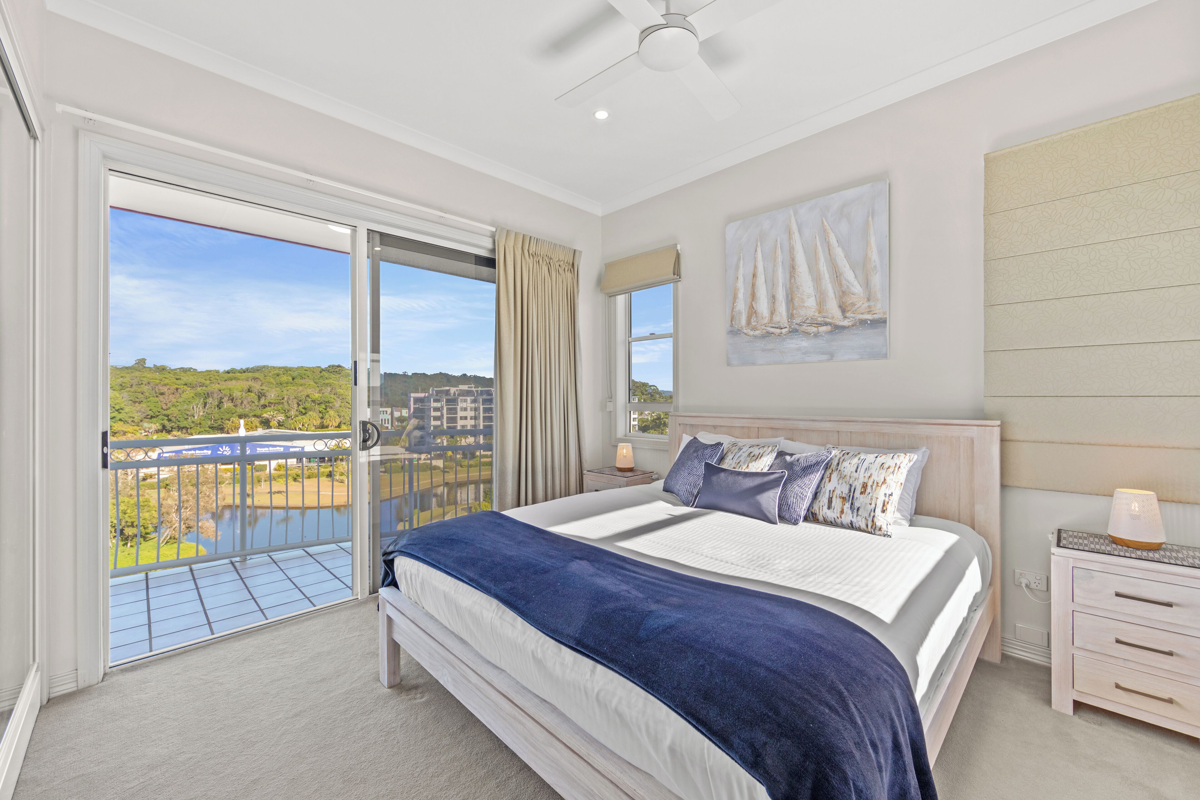 premium penthouse | in-room safe, individually furnished, soundproofing, free wifi