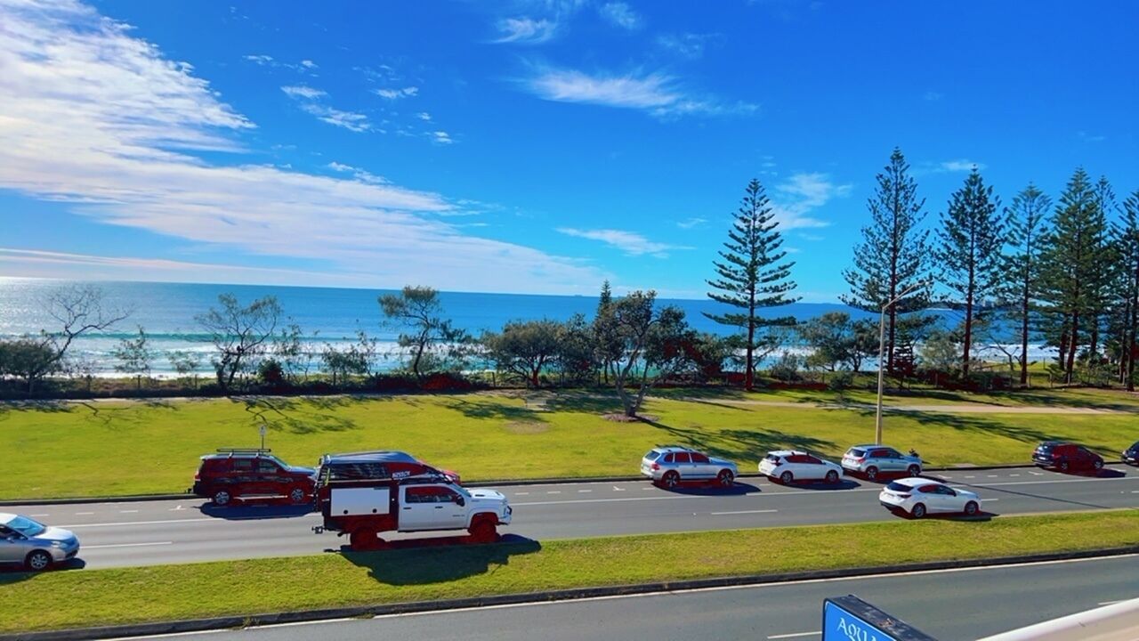 executive apartment, 2 bedrooms | view from property
