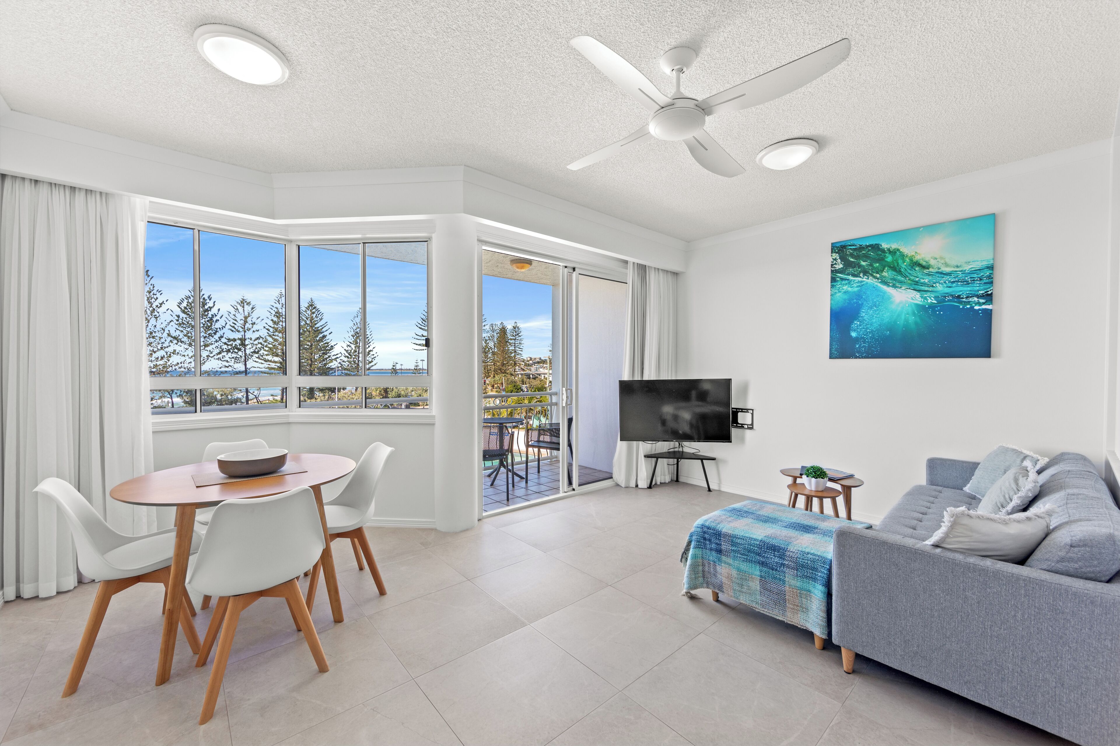 standard spa studio | in-room safe, individually furnished, soundproofing, free wifi