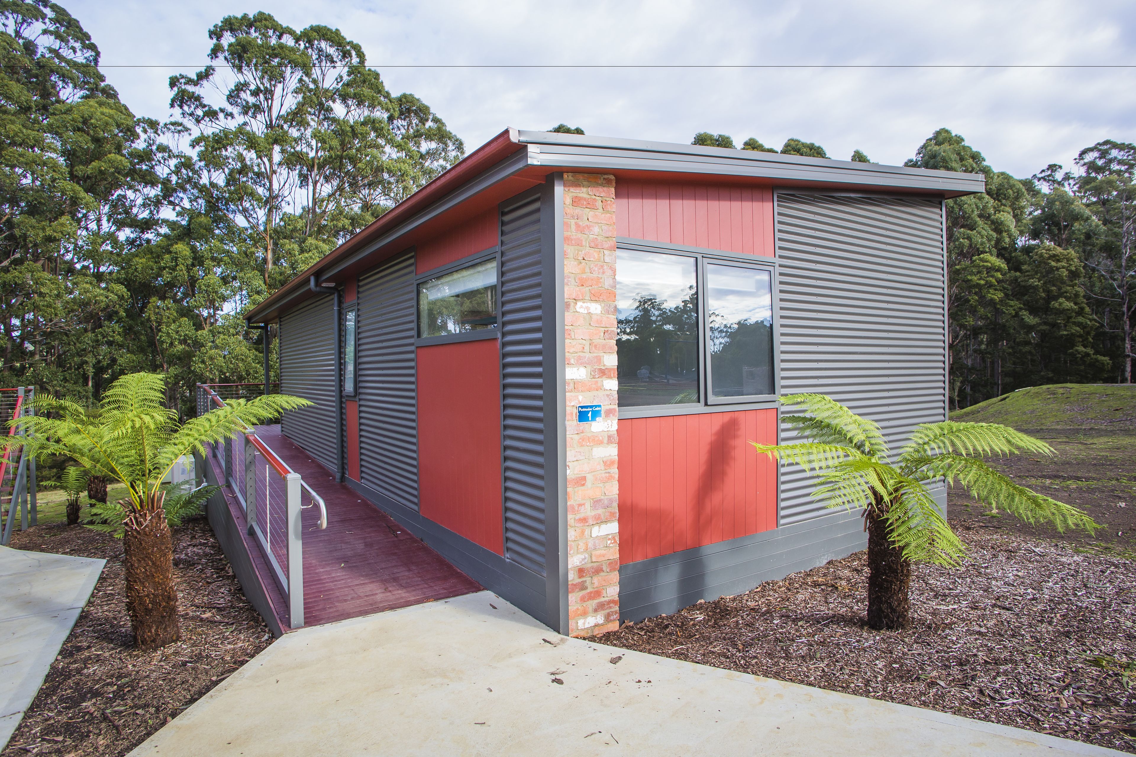 NRMA Port Arthur Holiday Park — image 14