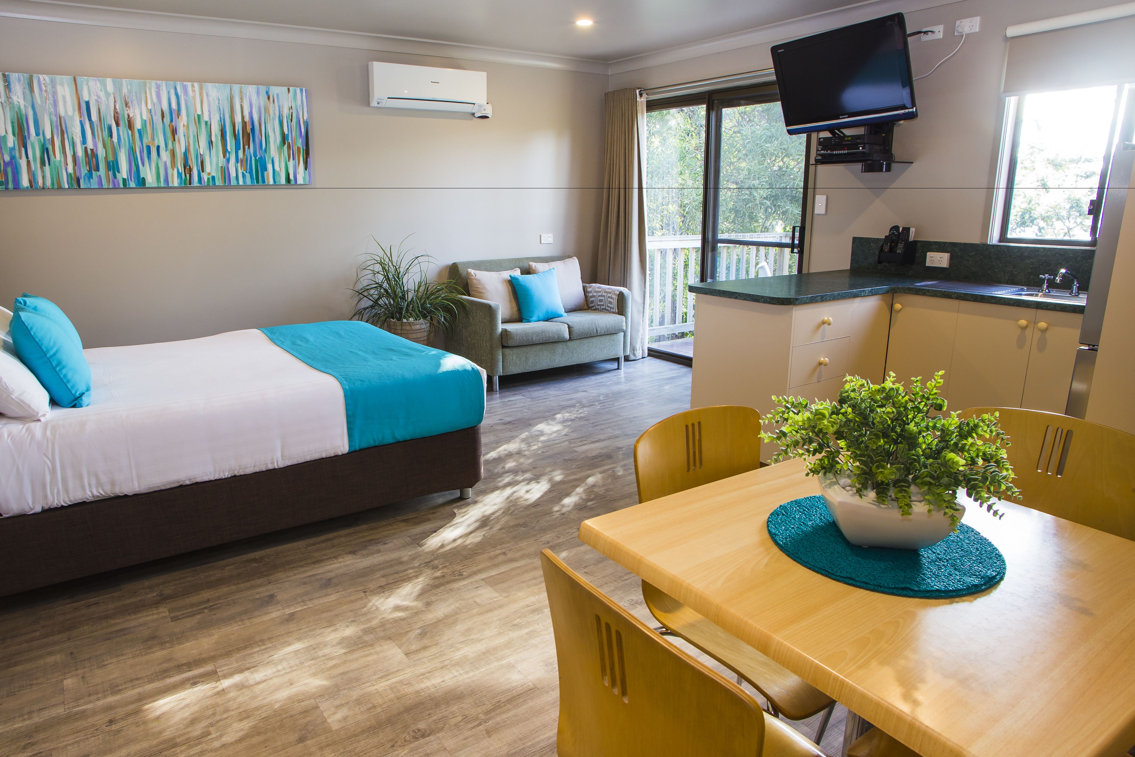 NRMA Port Arthur Holiday Park — image 13