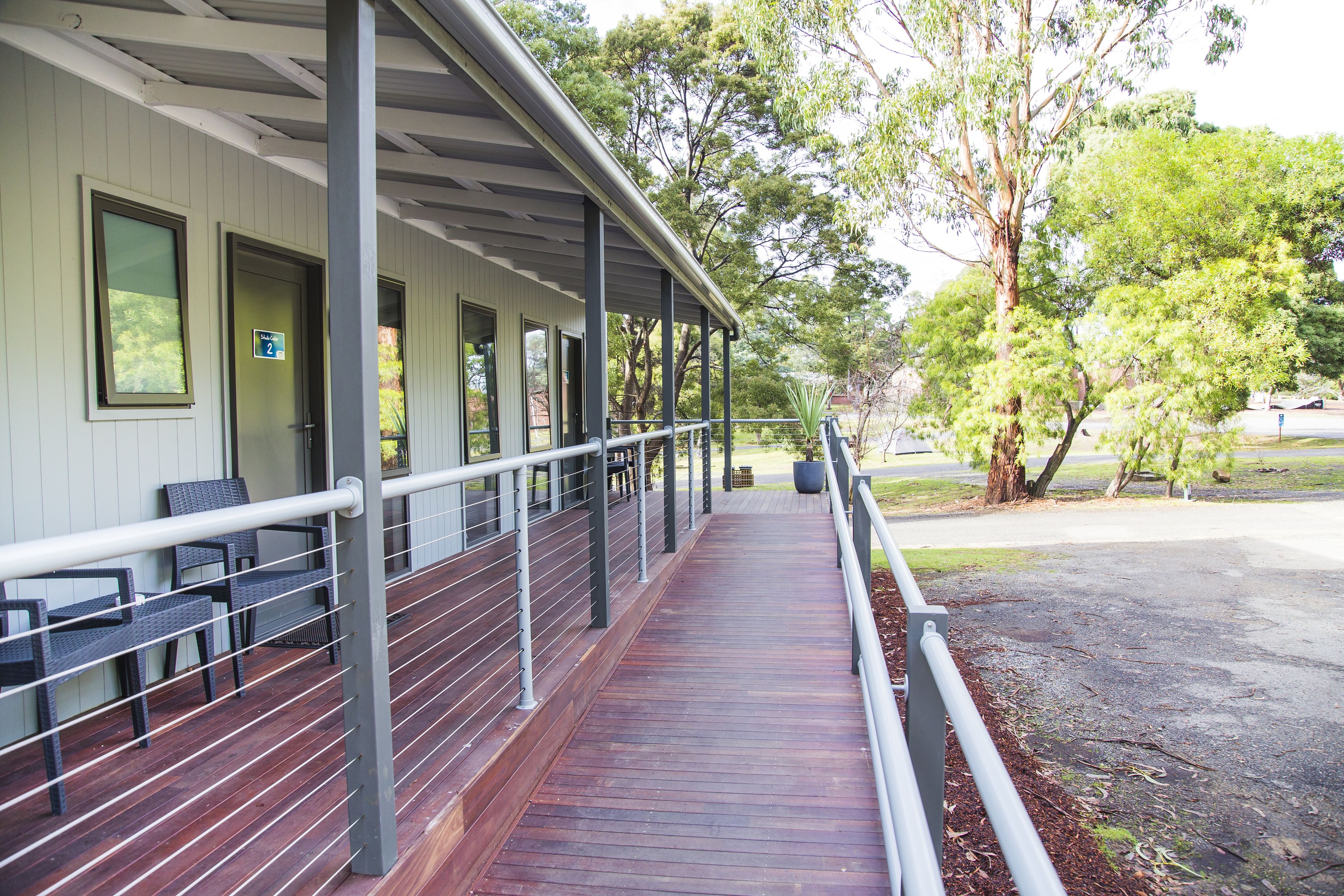 NRMA Port Arthur Holiday Park — image 3