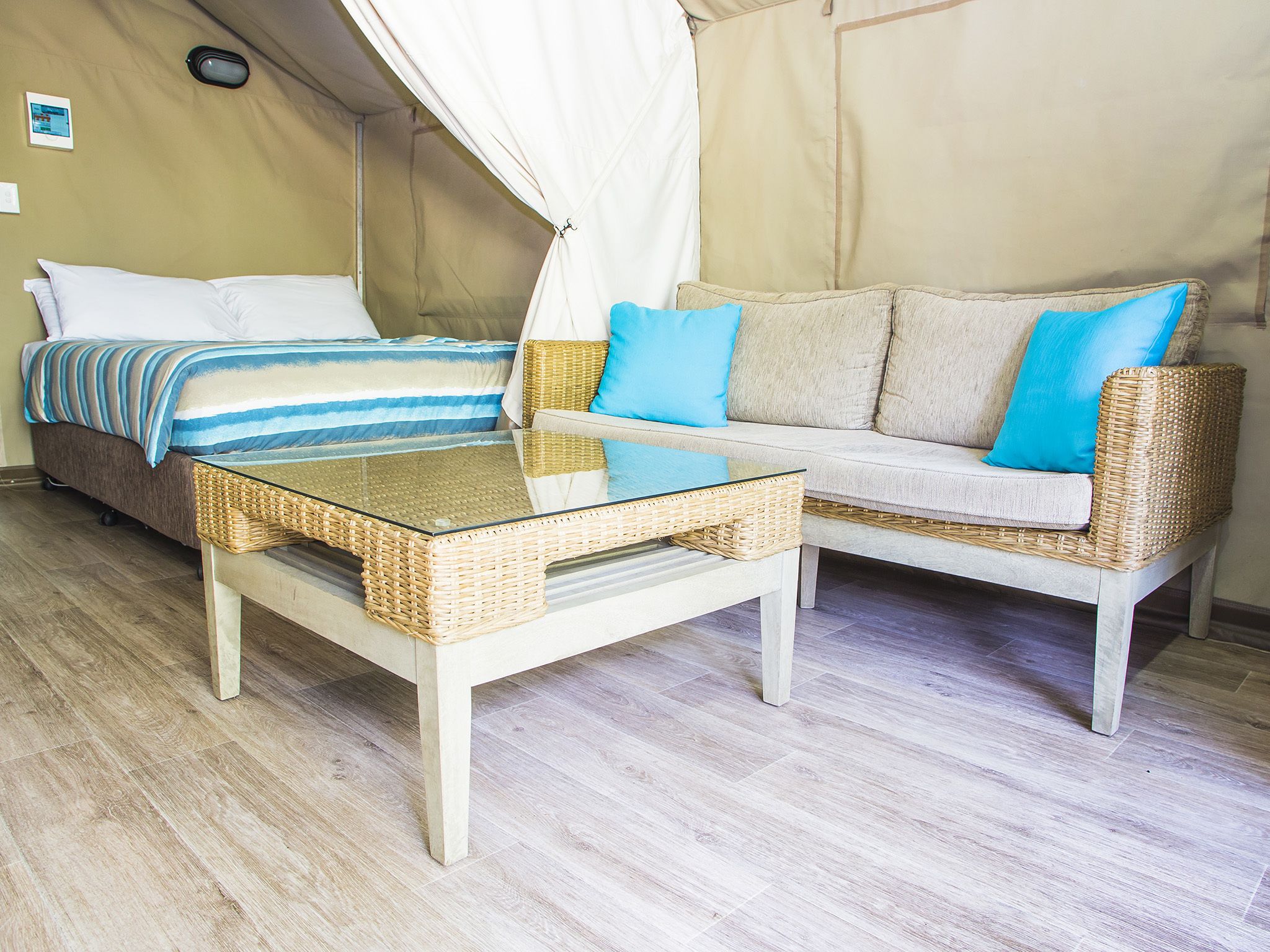 NRMA Port Arthur Holiday Park — image 8