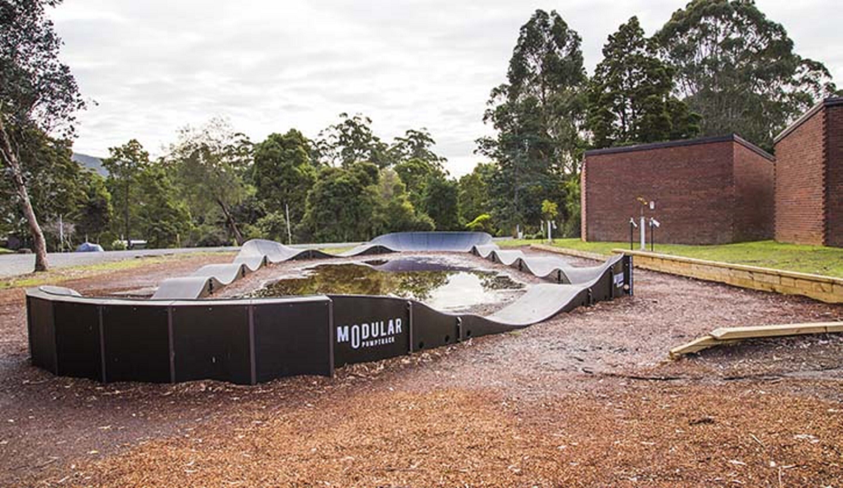 NRMA Port Arthur Holiday Park — image 28