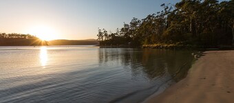 NRMA Port Arthur Holiday Park