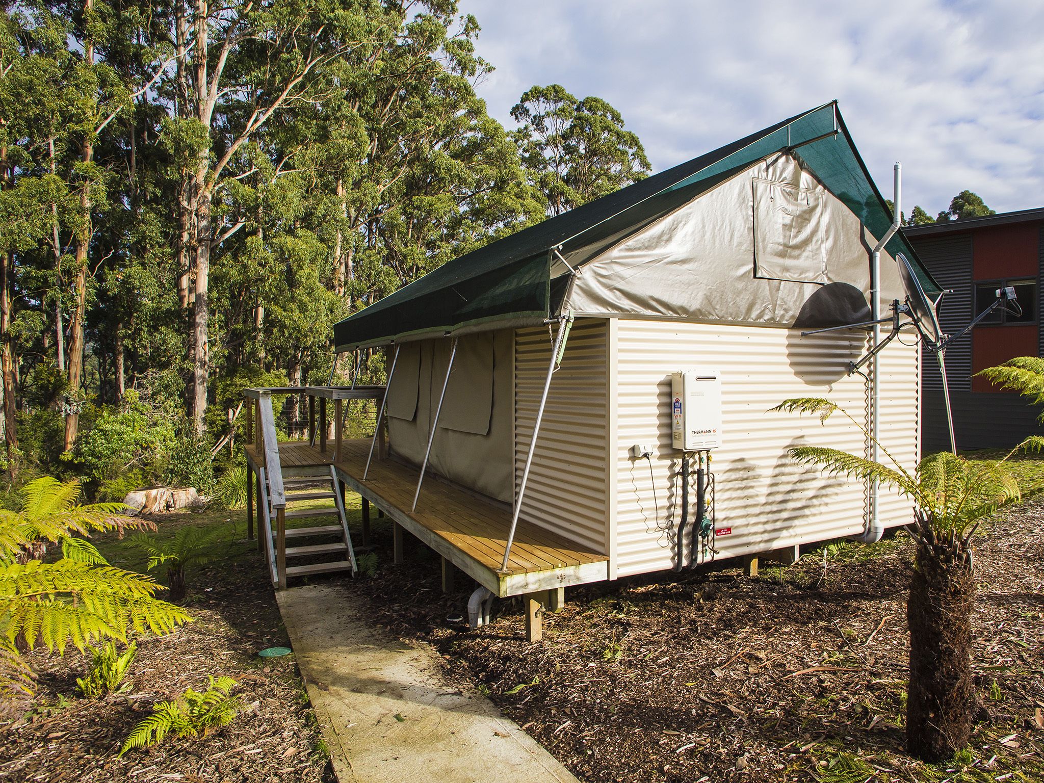 NRMA Port Arthur Holiday Park — image 26