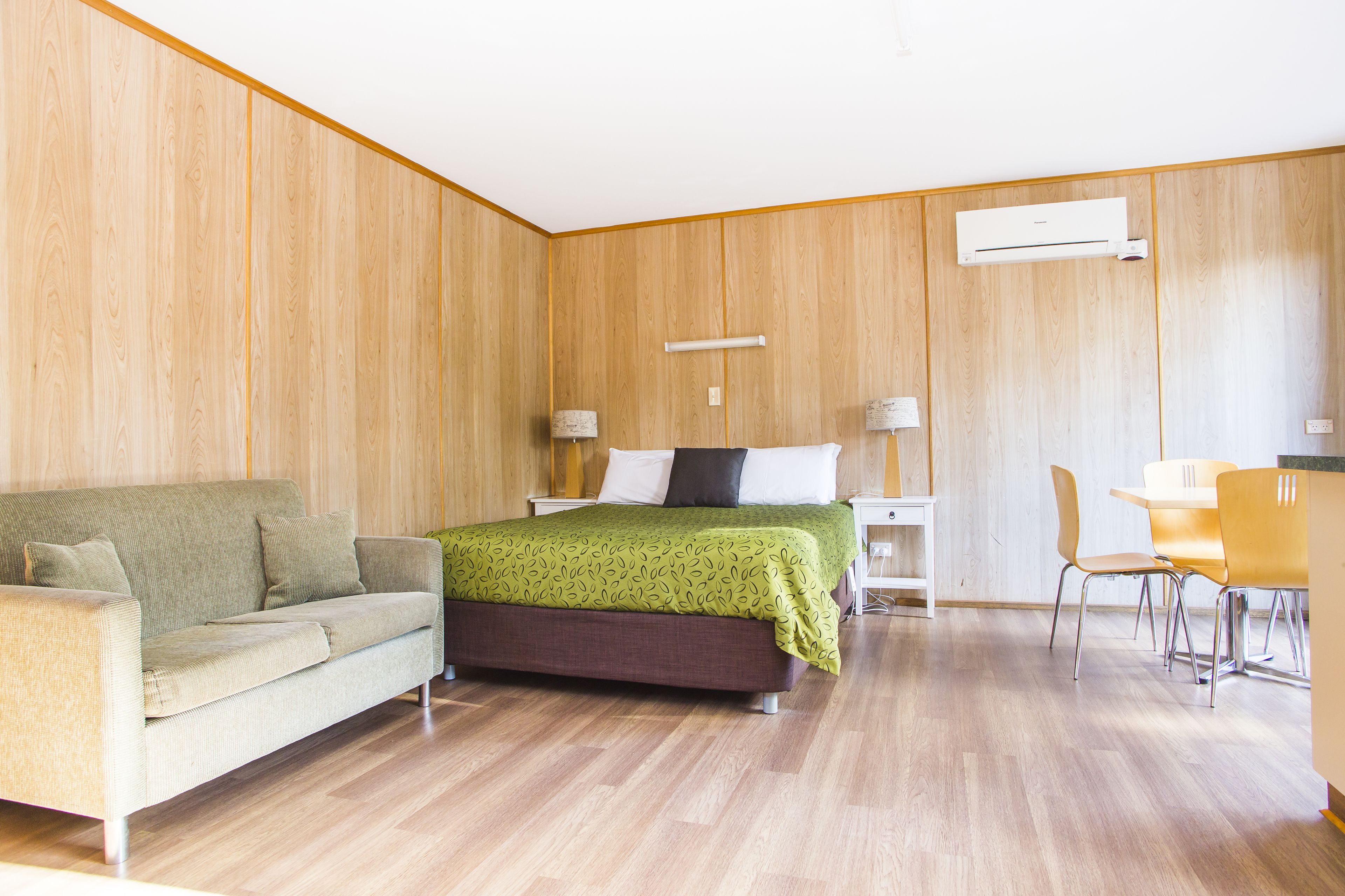 NRMA Port Arthur Holiday Park — image 11