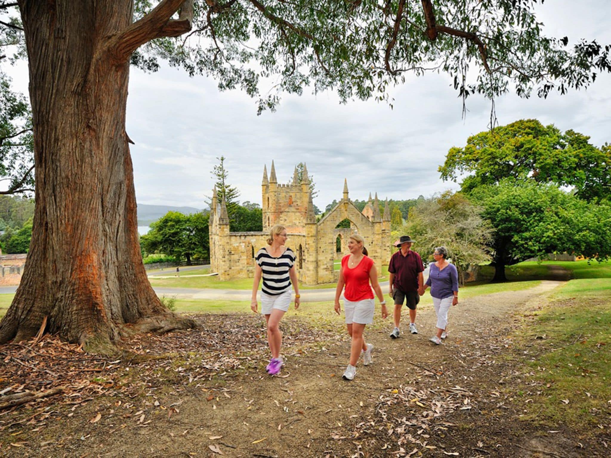 NRMA Port Arthur Holiday Park — image 27