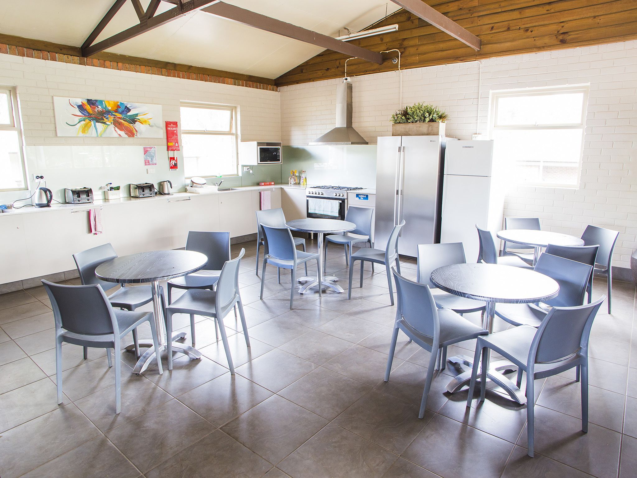 NRMA Port Arthur Holiday Park — image 22