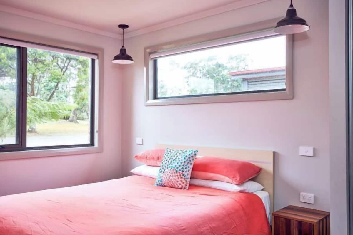 1 habitación, wifi gratis y ropa de cama