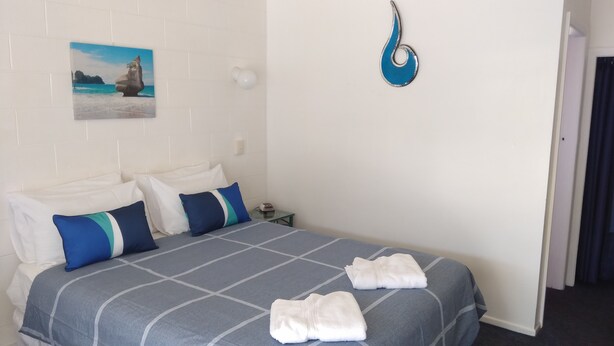 Unclassified image, 1 of 24, button - Always Inn Motel (Palmerston North)