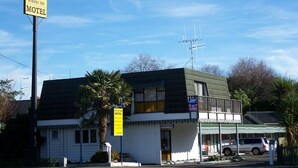 Unclassified image, 4 of 24, button - Always Inn Motel (Palmerston North)
