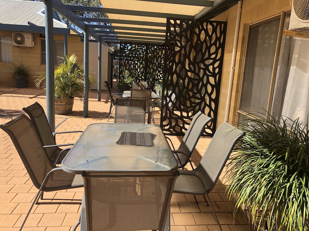 Pelicans Nest Kalbarri by null