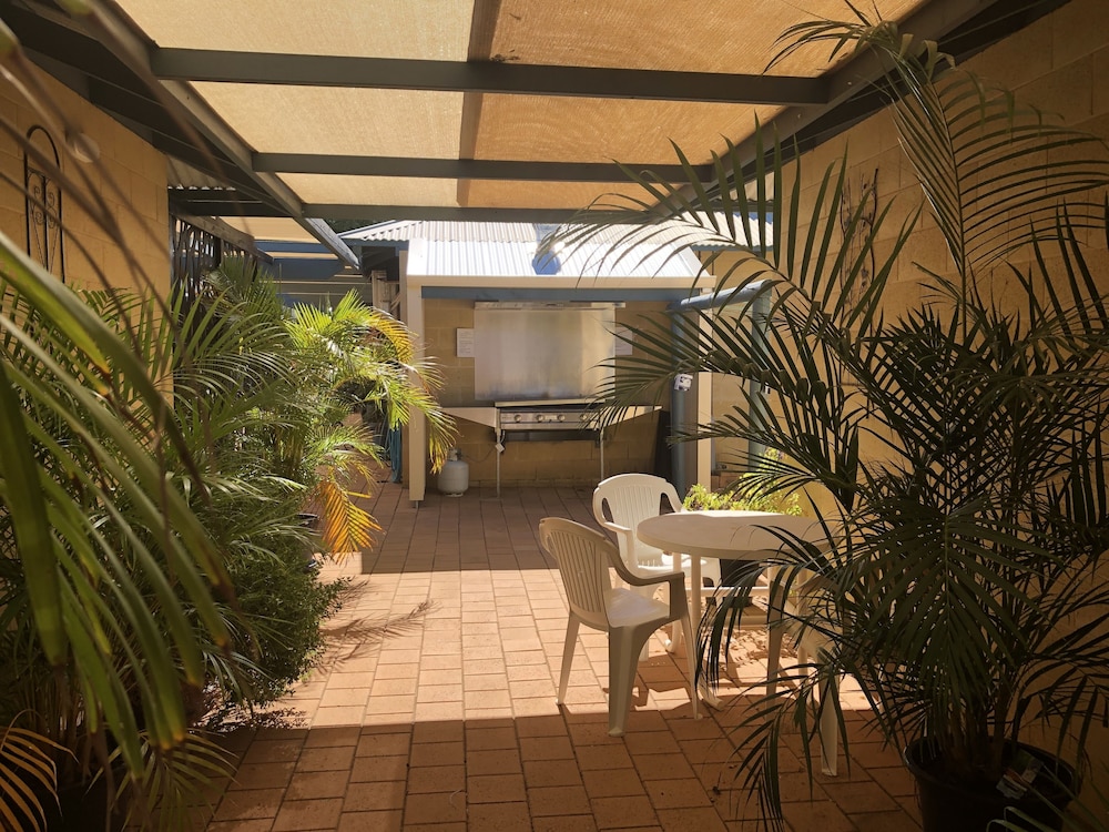 Pelicans Nest Kalbarri by null