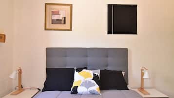 2 Bedroom Self Catering Unit | Room amenity