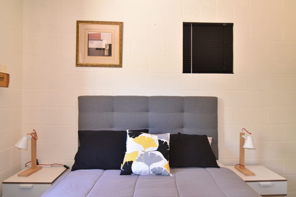 Pelicans Nest Kalbarri by null