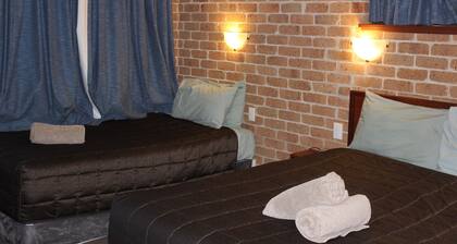 Acacia Motor Inn Armidale