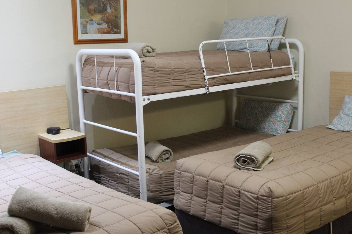 ファミリー ルーム (FAMILY ROOM) | 部屋からの景観