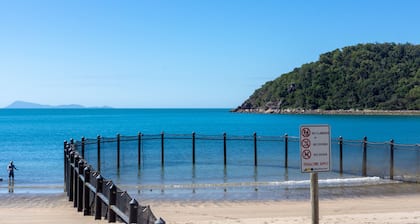 Halliday Bay Resort