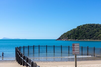 Halliday Bay Resort