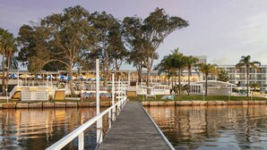 Unclassified image, 3 of 14, button - The Beachcomber Hotel & Resort (Toukley)