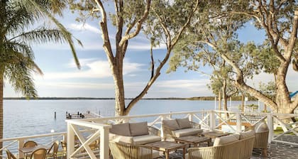 The Beachcomber Hotel & Resort, an Ascend Collection Resort