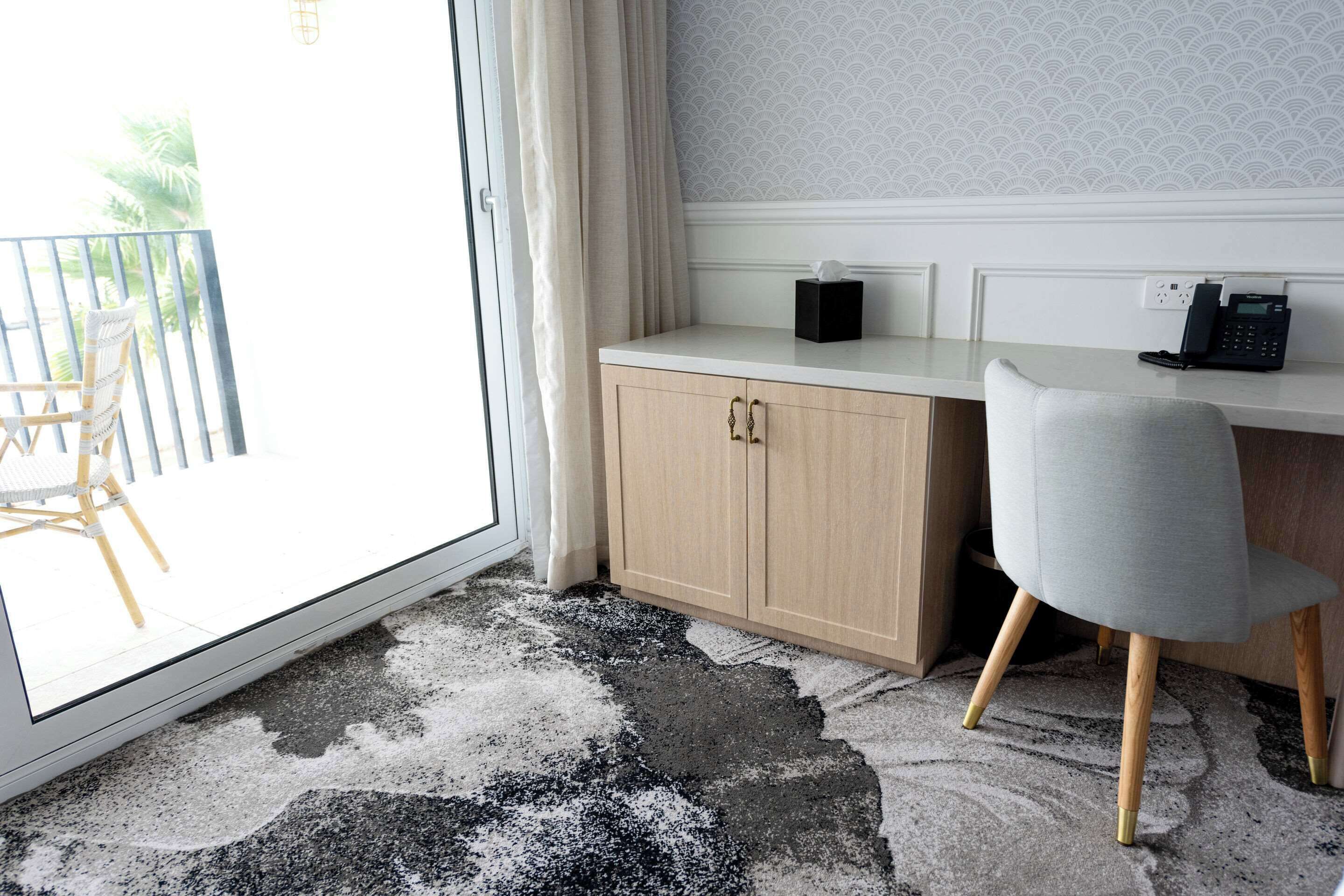 in-room safe, individually furnished, desk, laptop workspace