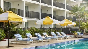 Unclassified image, 4 of 14, button - The Beachcomber Hotel & Resort (Toukley)