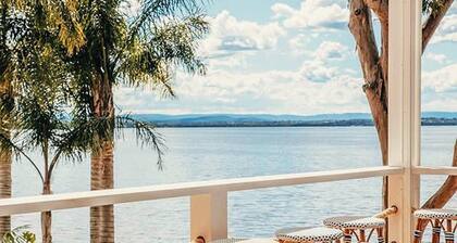 The Beachcomber Hotel & Resort, an Ascend Collection Resort