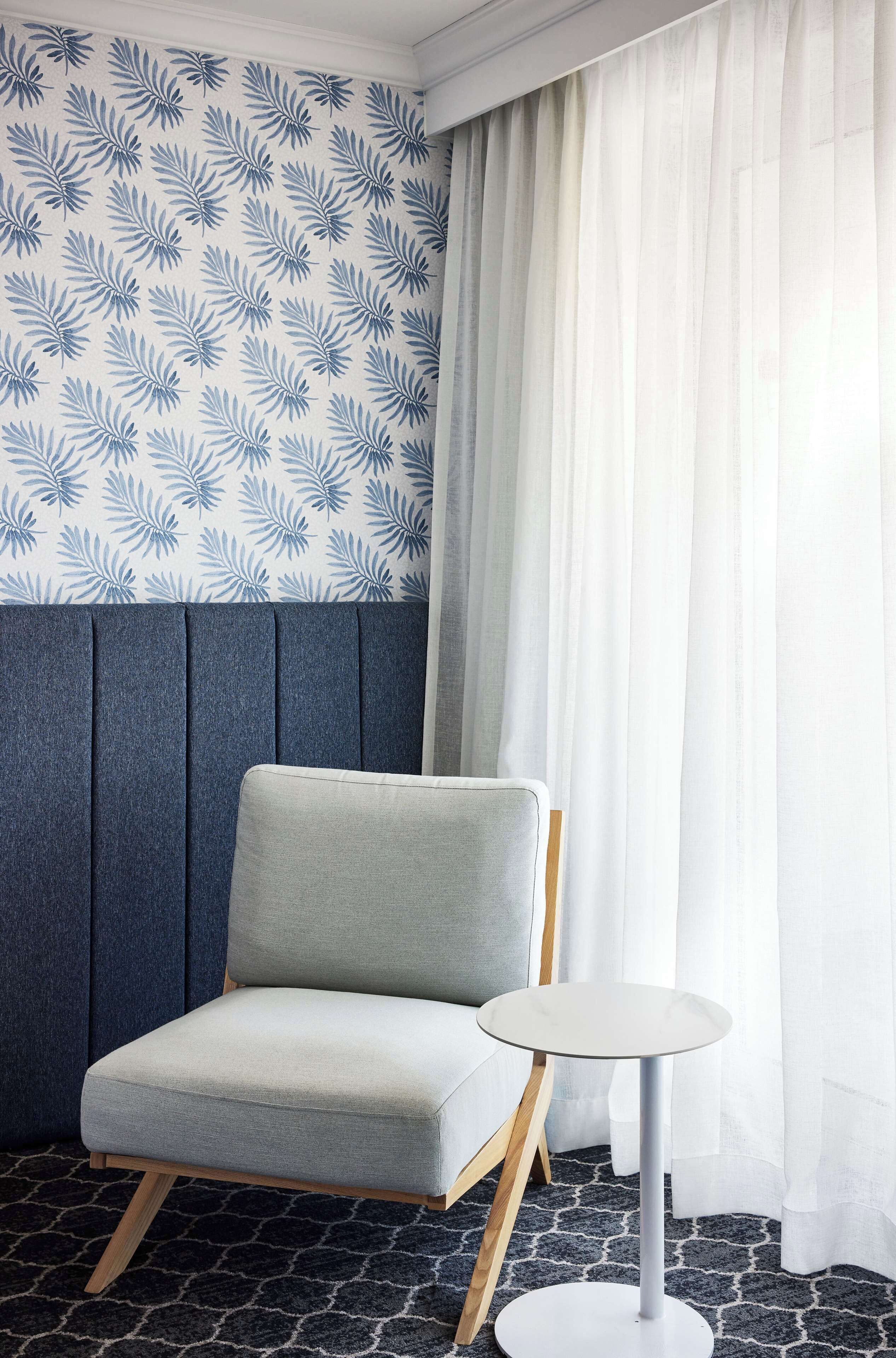 room, 1 king bed (urban) | in-room safe, individually furnished, desk, laptop workspace