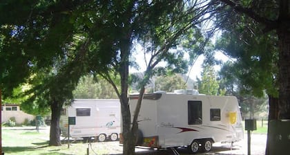 Lithgow Tourist and Van Park