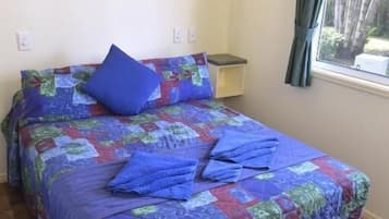 Superior 2 Bedroom Cabin