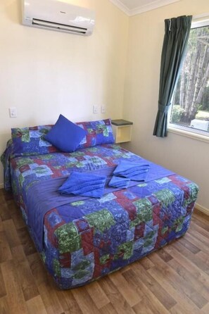 Superior 2 Bedroom Cabin