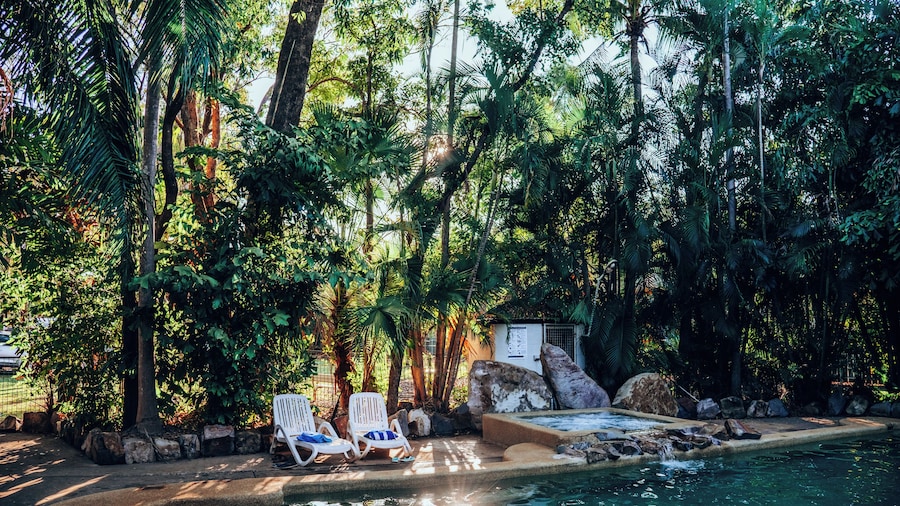 BIG4 Howard Springs Holiday Park