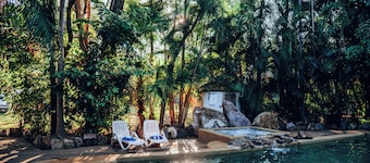 BIG4 Howard Springs Holiday Park